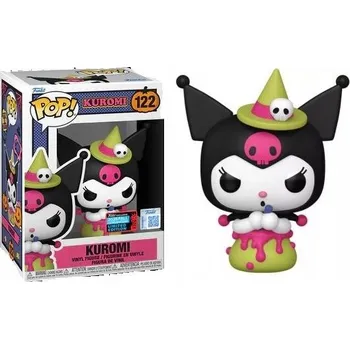 Figurka Figurka Funko Pop! Hello Kitty