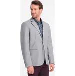 Ombre OM-BLZB-0115 šedé