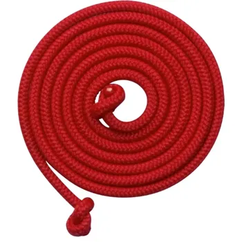Švihadlo Švihadlo GOKI červené 250 cm