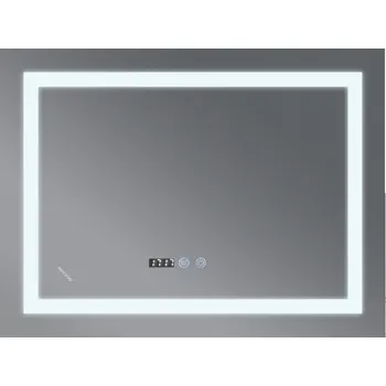 Zrcadlo Procraft Mixxus MR02-80×80 WARM 80 x 80 cm