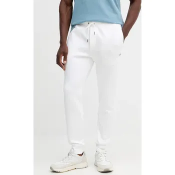 Tepláky Polo Ralph Lauren, XXL, bílá, 00X