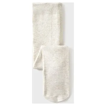 Hladké bavlněné punčocháče Mayoral Vel: 86 cm