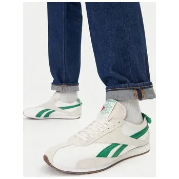 Dámská obuv Reebok Sneakersy EO-R400 100255974 Bílá 42_1_2