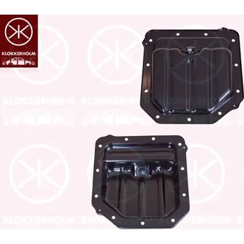 Olejová vana Olejová vana KLOKKERHOLM 3135471