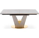 Halmar Valentino světle šedý/zlatý