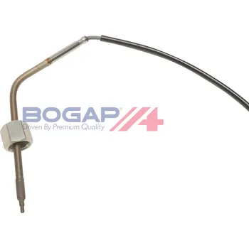Čidlo automobilu Čidlo teploty výfukových plynů BOGAP C6120159