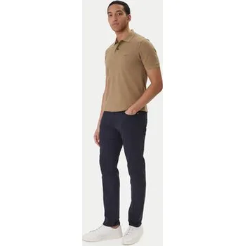 BOSS Jeansy H-Delaware5 50553955 Tmavomodrá Slim Fit 32_32