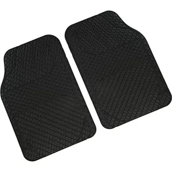 Gumové koberce do auta univerzální Dřeni var_1