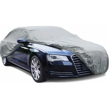 Plachta na auto jednovrstvá M