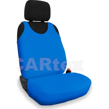 Auto trička PREMIUM BLUE I