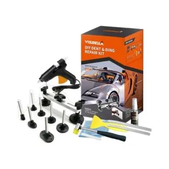 Souprava na opravu prohlubní na karoserii - box