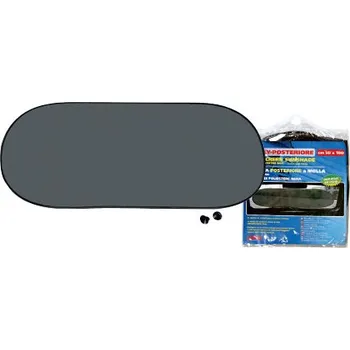 Sluneční clona MOLLY m2