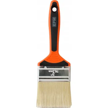 Vrták Plochý štětec rovný EPM 7,6 cm