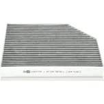 Filtr, vzduch v interiéru CHAMPION CCF0173C