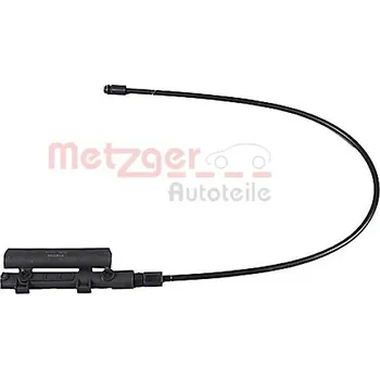 Lanko pro otevírání kapoty motoru METZGER 3160058