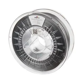 3D tisk Filament Spectrum Premium PET-G 1.75mm SILVER STAR 1kg