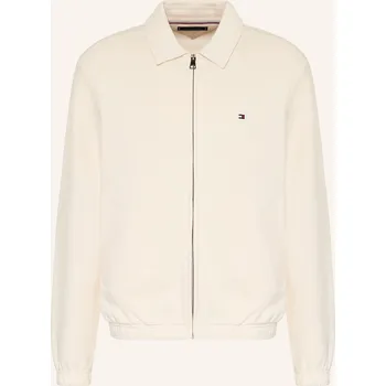 Pánská mikina Tommy Hilfiger Pánská Mikina, krémová, XL
