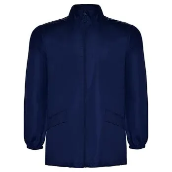 Větrovka Escocia, námořnická modrá, Velikost L