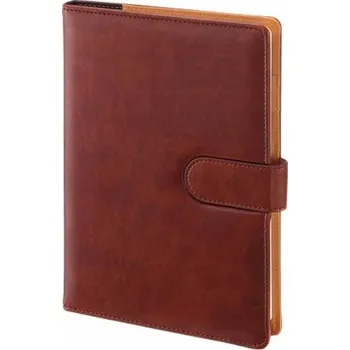 Diář Knižkový diář pro podnikatele 2026 A5 vícebarevný