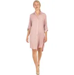 TopMode Delší halenka na knoflíky 788466