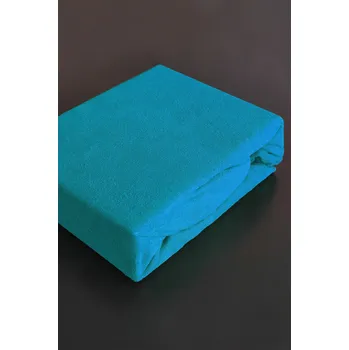 Prostěradlo TopMode Froté prostěradlo 220×200 103478