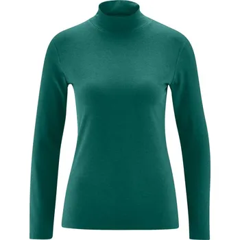 Dámské tričko TopMode EKO tričko se stojáčkovým výstřihem 592529