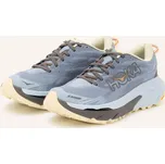 Hoka Pánské Trailové Boty Mafate 5, černošedá / tmavě šedá /...