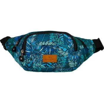 Ledvinka Rovicky ledvinka přes rameno R-SN-02-0576 12 vícebarevná