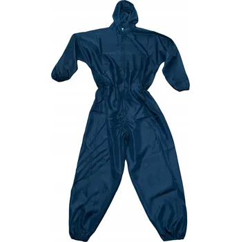 Jednorázový oděv GERKO Ochranná lakýrnická kombinéza polyesterová velikost L premium