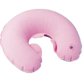 Cestovní polštářek nafukovací pro děti