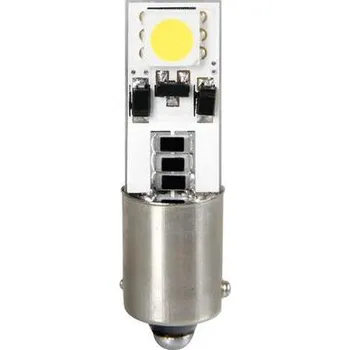 HYPER LED žárovka BAX9s