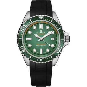 Módní doplněk EDOX 80801 3VCA VDN