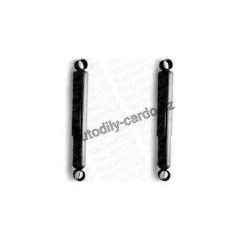 Tlumič pérování MONROE (MOD8409, MO D8409), zadní - TOYOTA