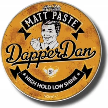 Stylingový přípravek Pasta na vlasy Dapper Dan 50 ml