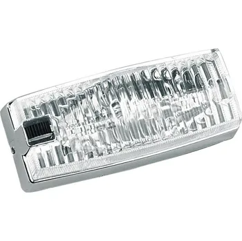 Interiérové světlo