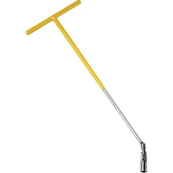 Svíčkový klíč "T" 21 mm