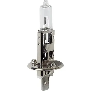 Halogenová žárovka H1 100W žluto bílá_03