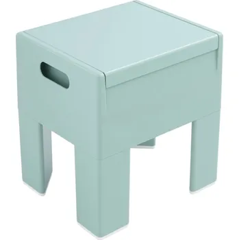 Botník Botník s Sedátkem 60 cm Ořech Lavice do Předsíně – KOMTO