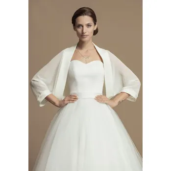 TopMode Bolerko s kimonovými rukávy 947377