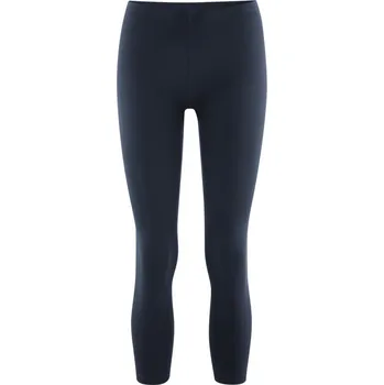 Dámské legíny TopMode Dámské sportovní legíny z bio bavlny 7/8 531172