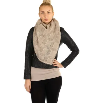 Šátek TopMode Čtvercový šátek 281311