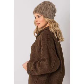 Čepice TopMode Kožíšková čepice 984762