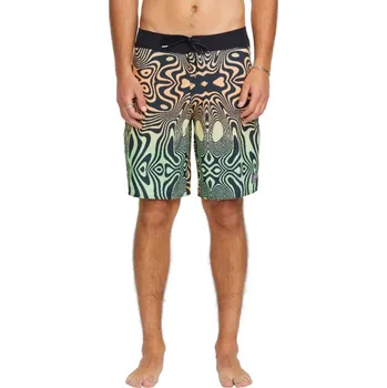 Pánské plavky VOLCOM plavky - Fa F Rygalski Mod 18 (MLT) velikost: 30