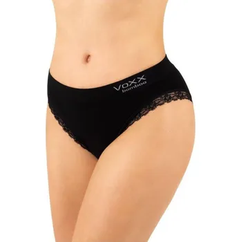 Kalhotky TopMode České bambusové kalhotky krajkové 1071120