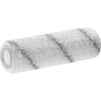 Malířský váleček Váleček šíře 10cm/15mm PA 11 Nylon, šedý pruh na podlahy