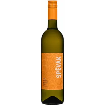 Spěvák - Hibernal - pozdní sběr, 2024