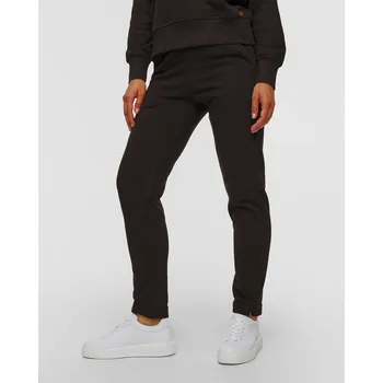 Dámské Tepláky Aeronautica Militare V Černé Barvě 252pf1006df00541-101