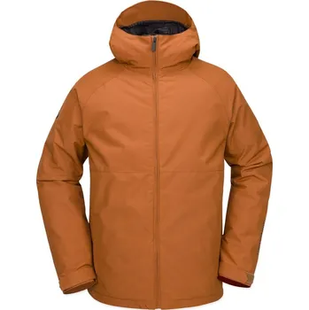 VOLCOM bunda - 2836 Ins Jacket (CRL) velikost: XL