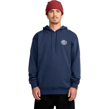 Oblečení a móda VOLCOM mikina - Essential Hoodie (DPB) velikost: XXL