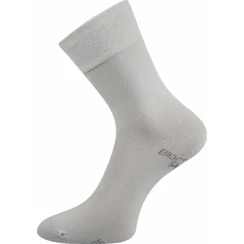 Dámské ponožky TopMode České bio bavlněné ponožky 675430